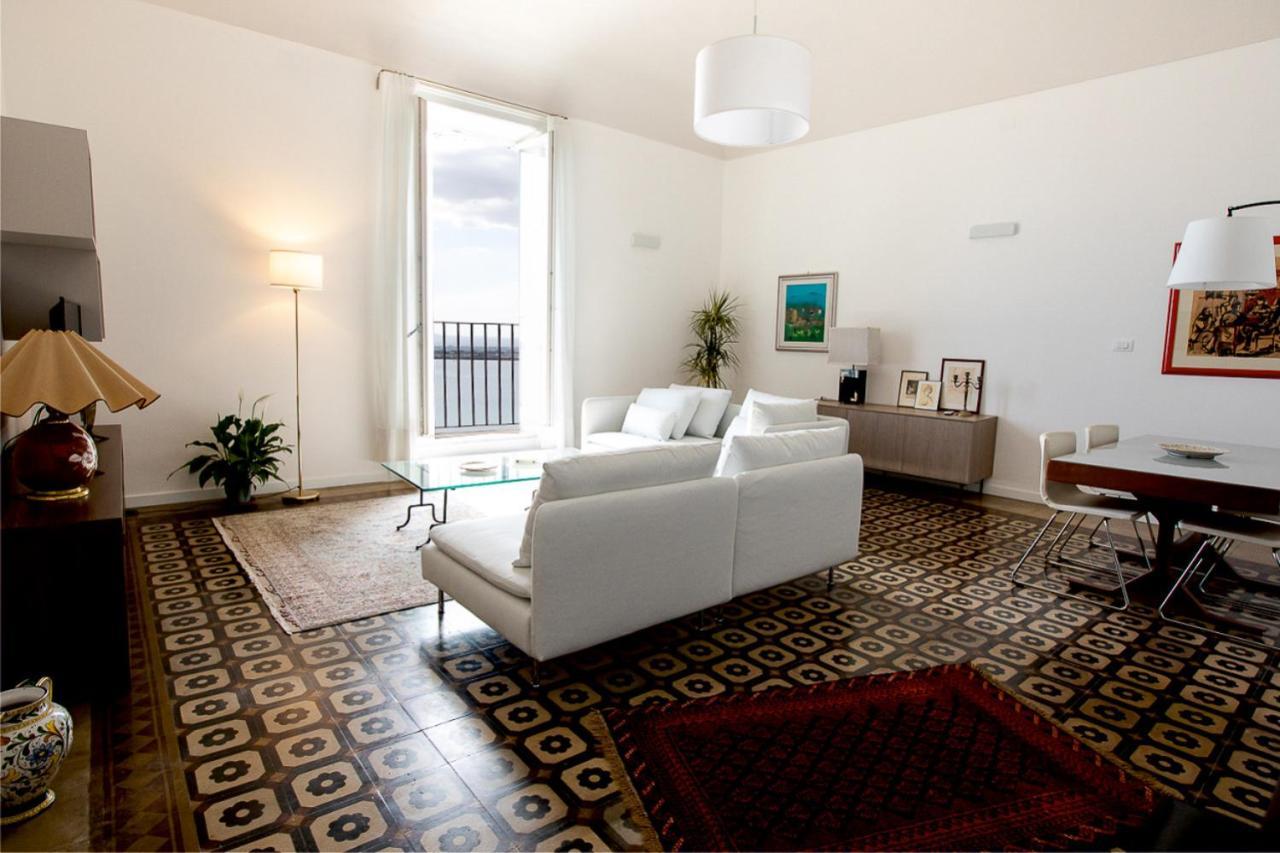Seaview Design Homes In Ortigia By Wonderful Italy Syracuse Ngoại thất bức ảnh