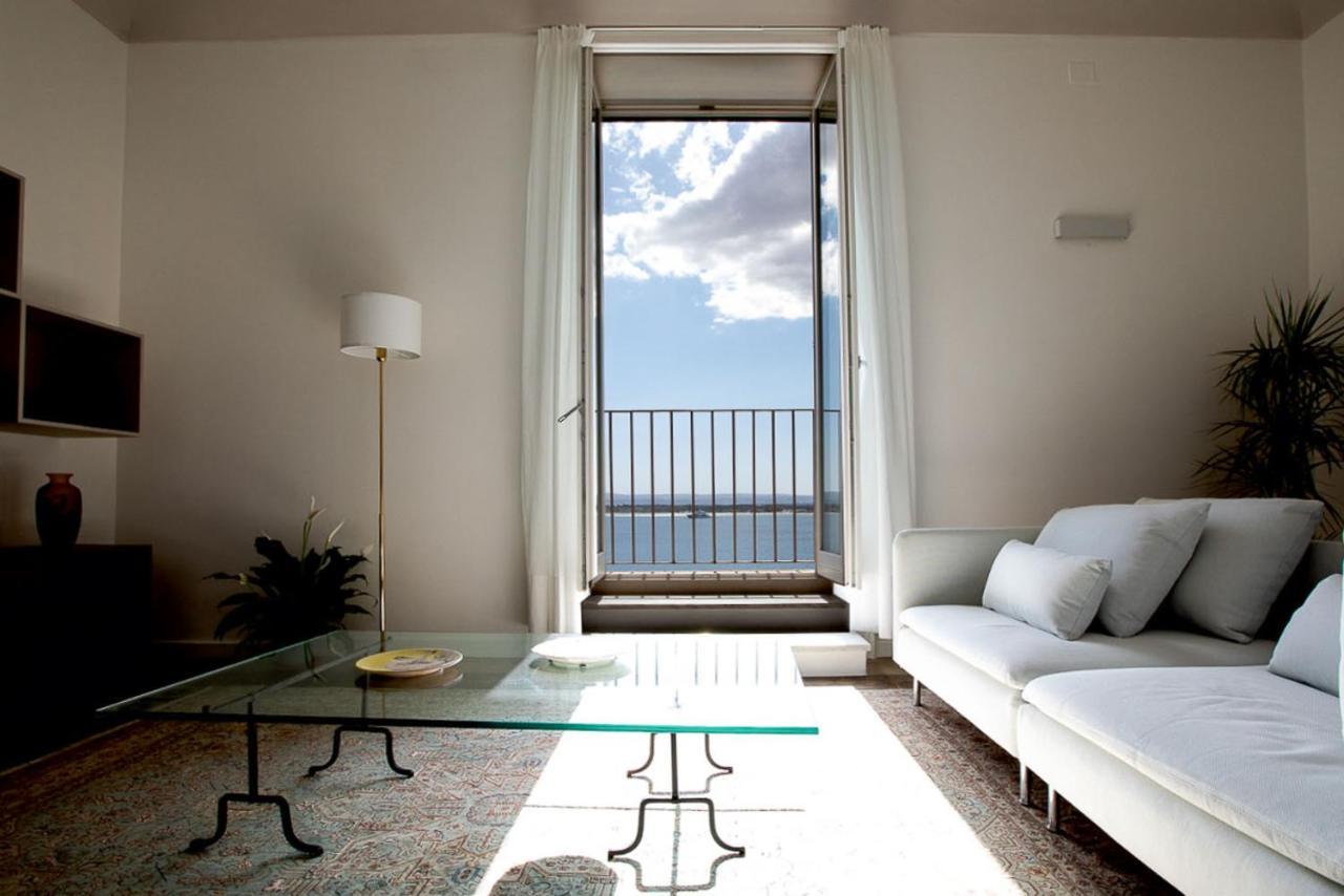 Seaview Design Homes In Ortigia By Wonderful Italy Syracuse Ngoại thất bức ảnh