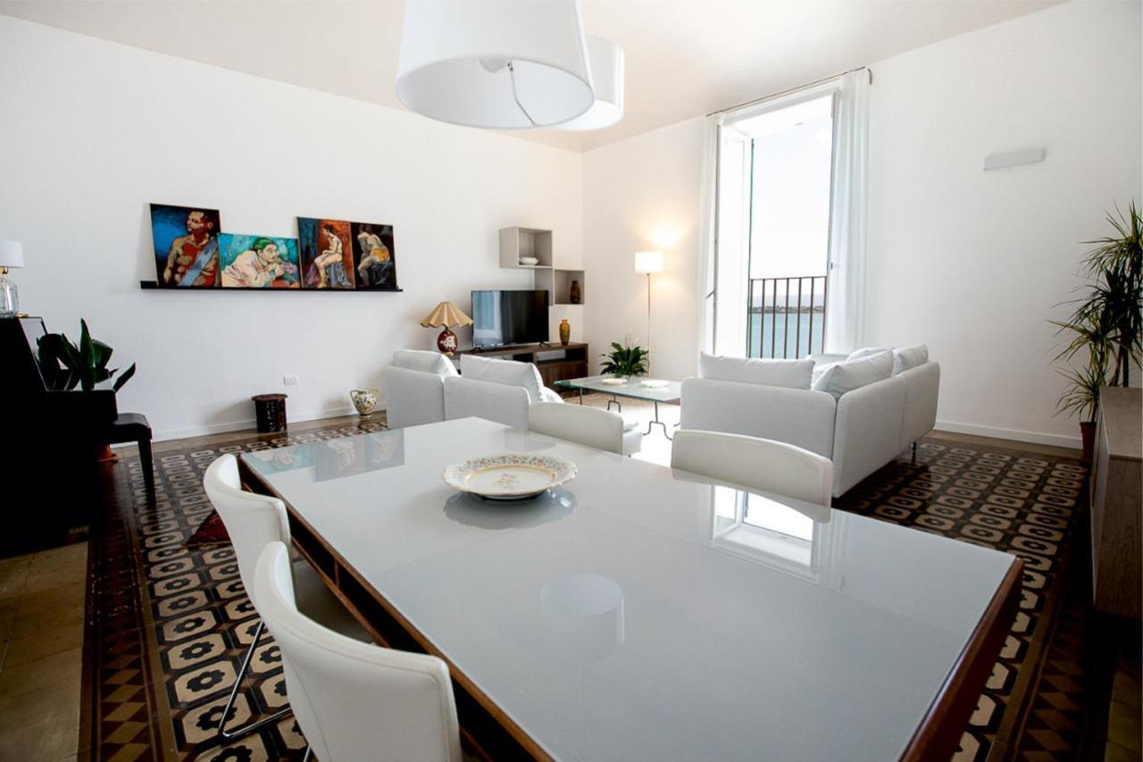 Seaview Design Homes In Ortigia By Wonderful Italy Syracuse Ngoại thất bức ảnh