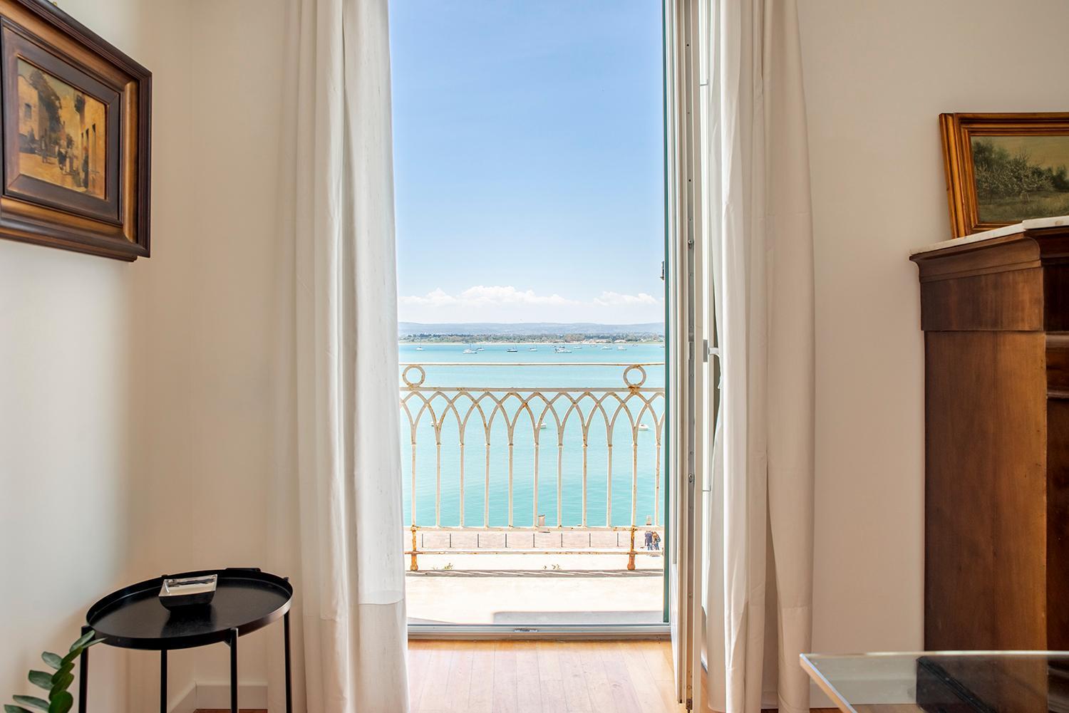Seaview Design Homes In Ortigia By Wonderful Italy Syracuse Ngoại thất bức ảnh