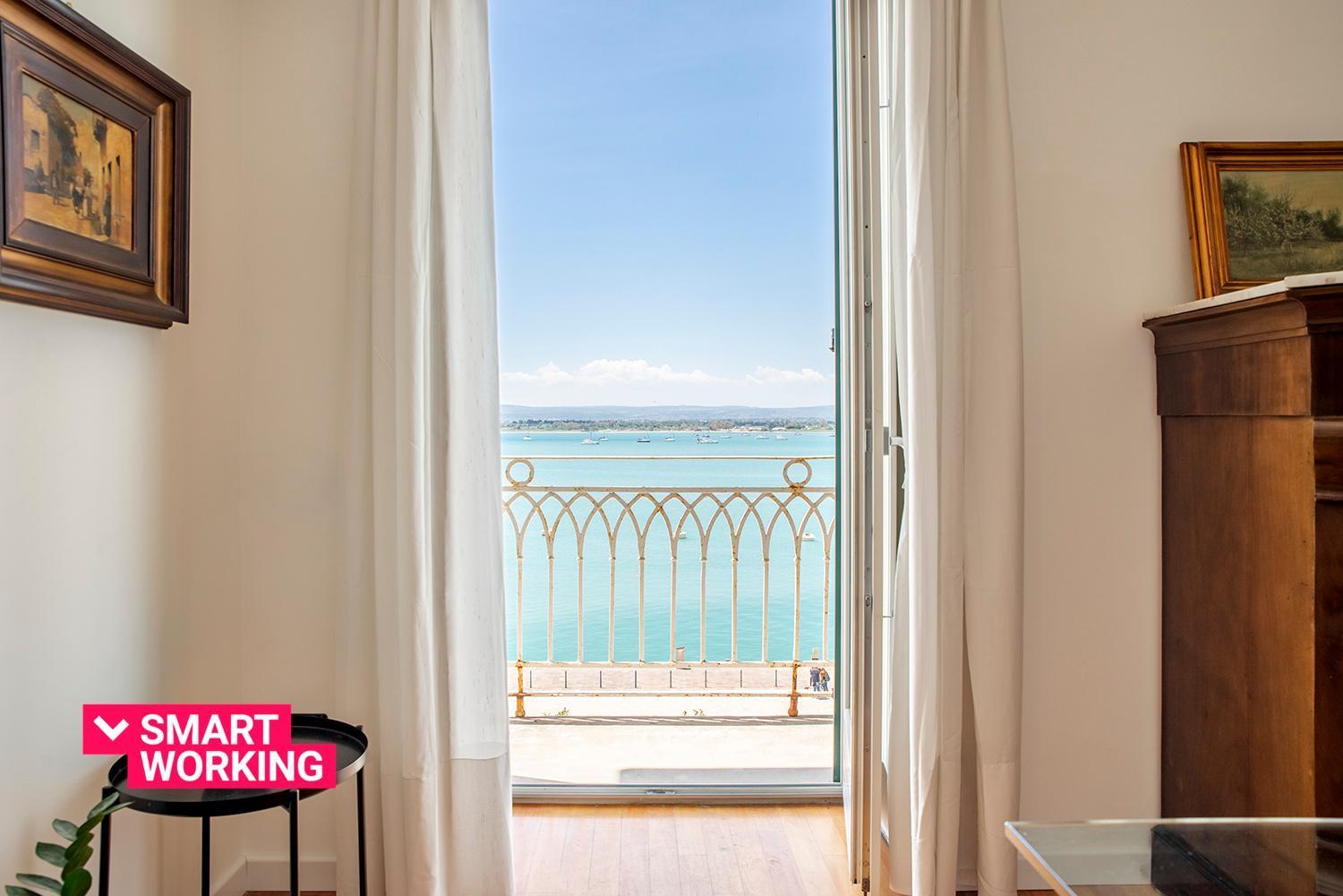 Seaview Design Homes In Ortigia By Wonderful Italy Syracuse Ngoại thất bức ảnh